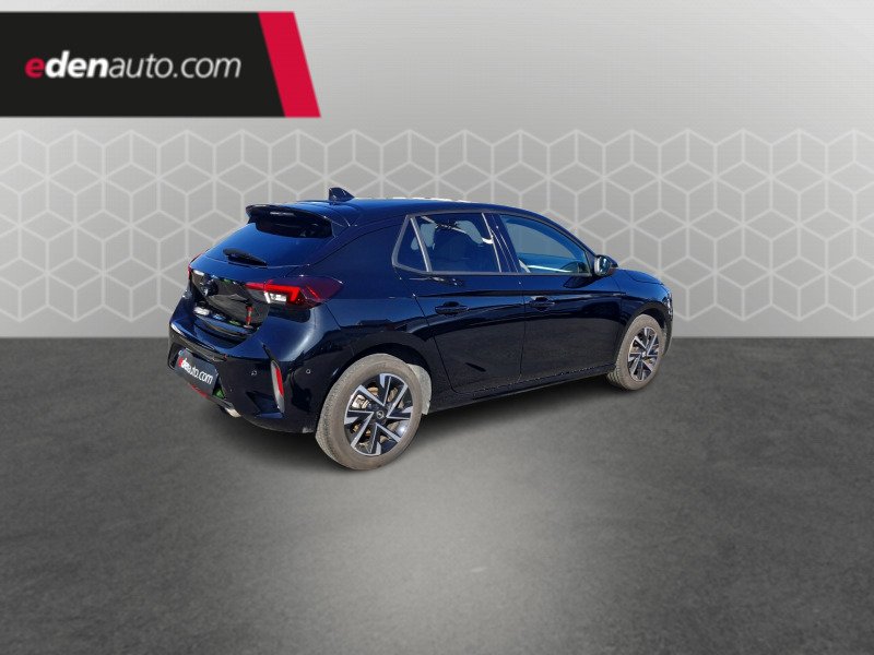 Opel Corsa - Photo 5
