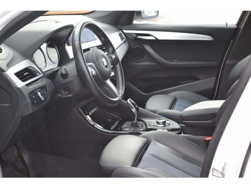 BMW X1 - Photo 13