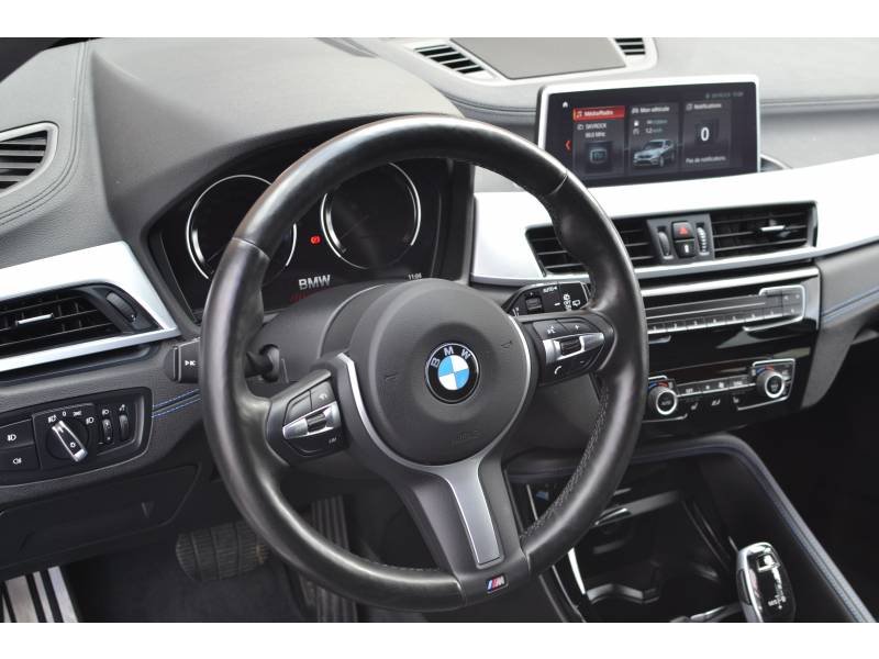 BMW X1 - Photo 14