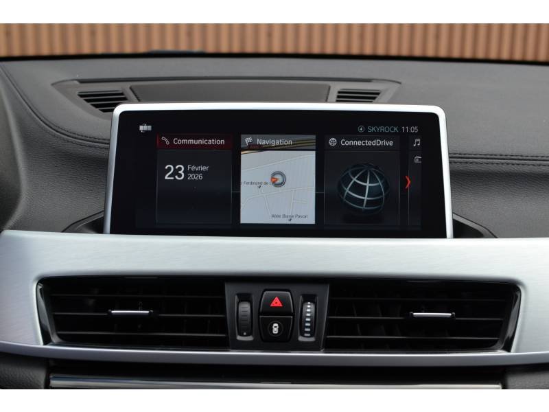 BMW X1 - Photo 16