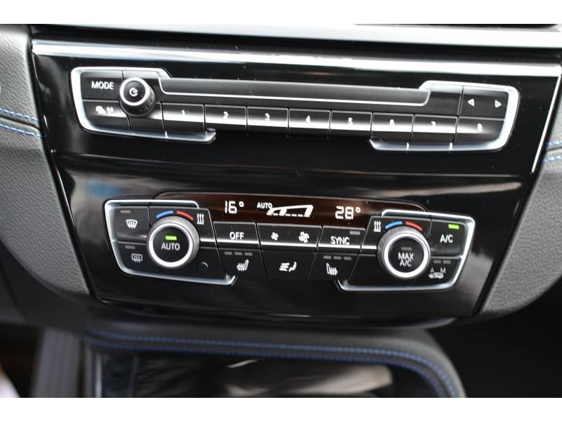 BMW X1 - Photo 17