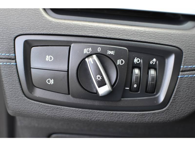 BMW X1 - Photo 21