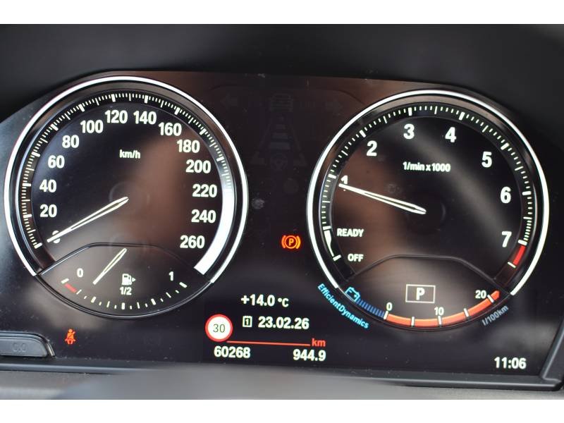 BMW X1 - Photo 25