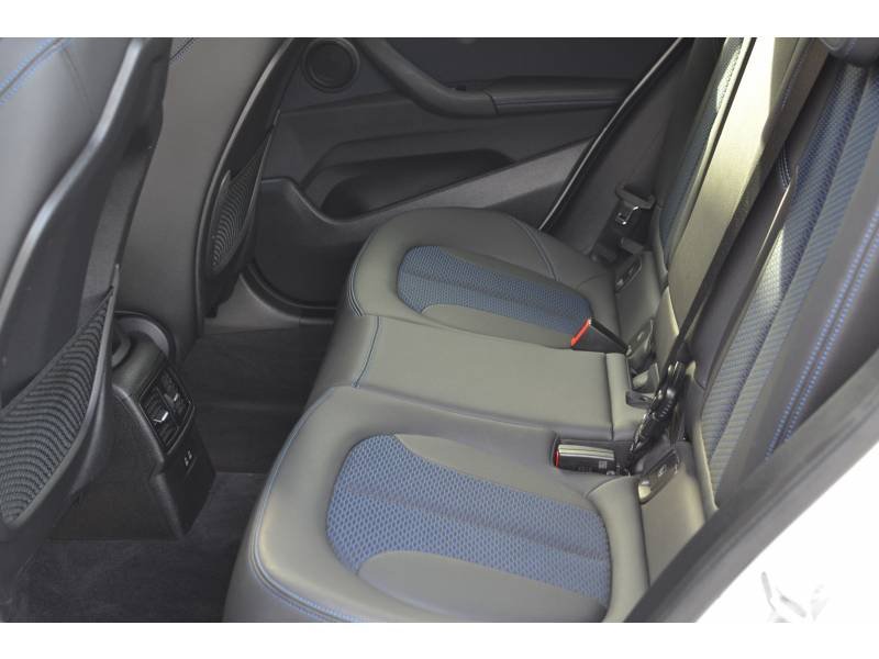 BMW X1 - Photo 28