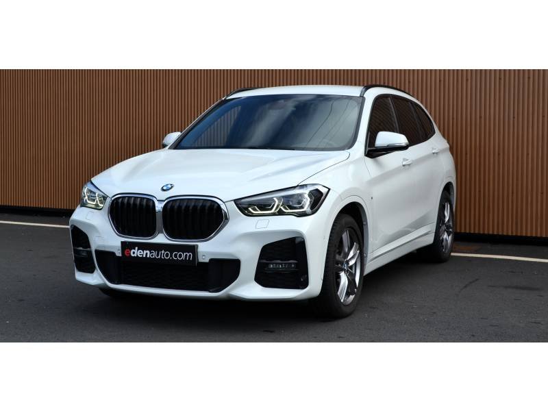 BMW X1 - Photo 32