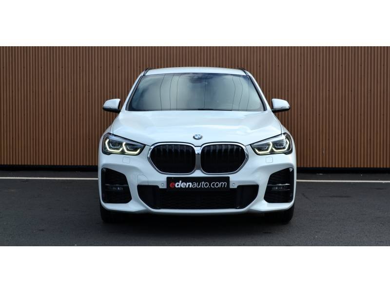 BMW X1 - Photo 33