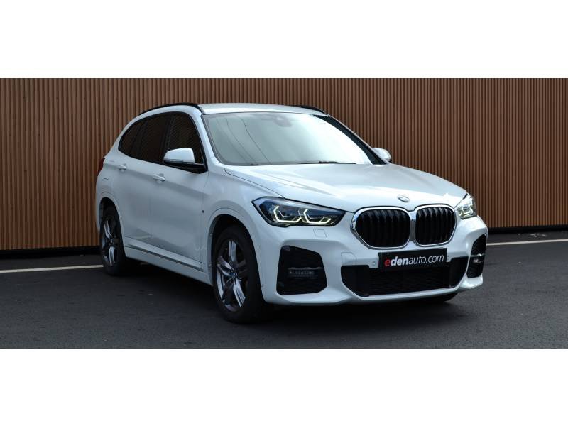 BMW X1 - Photo 34