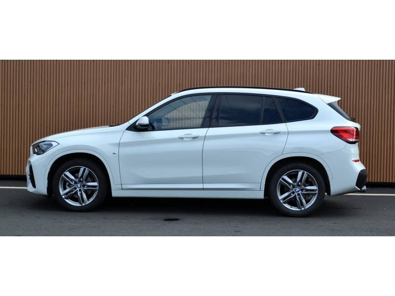 BMW X1 - Photo 35