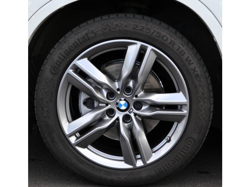 BMW X1 - Photo 36