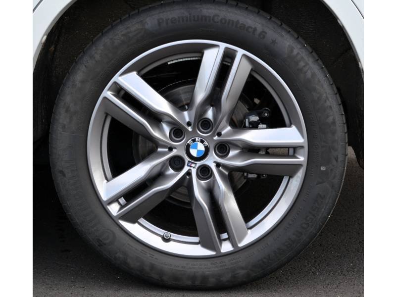 BMW X1 - Photo 37