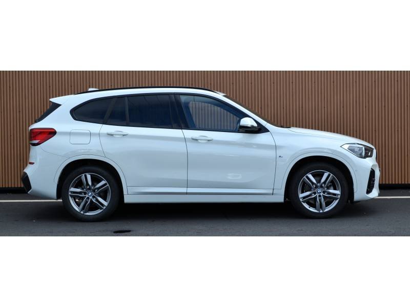 BMW X1 - Photo 38