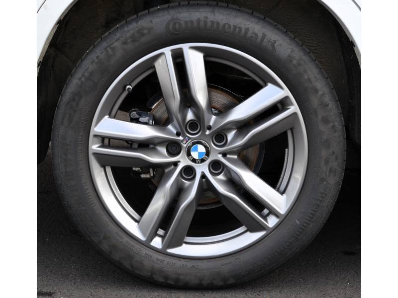 BMW X1 - Photo 39