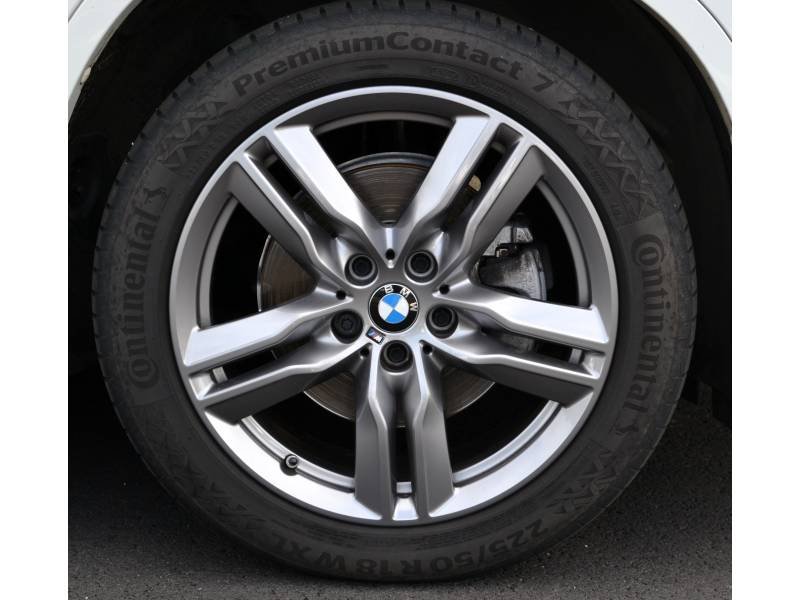BMW X1 - Photo 40