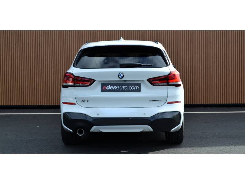 BMW X1 - Photo 42