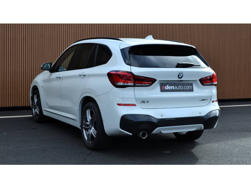 BMW X1 - Photo 43