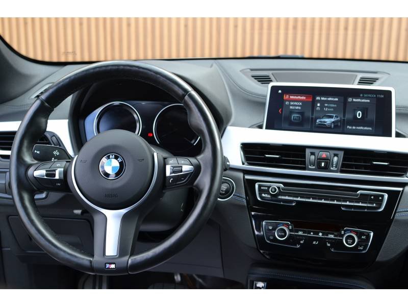 BMW X1 - Photo 46