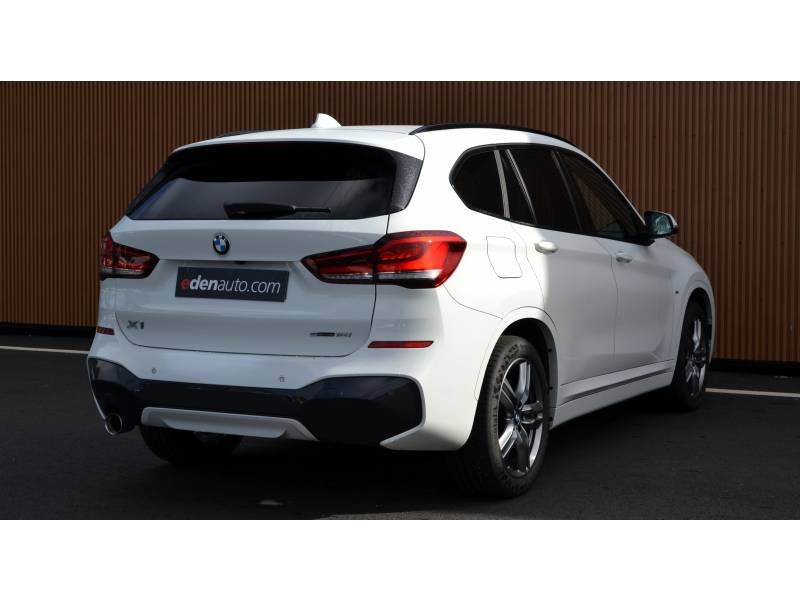 BMW X1 - Photo 10