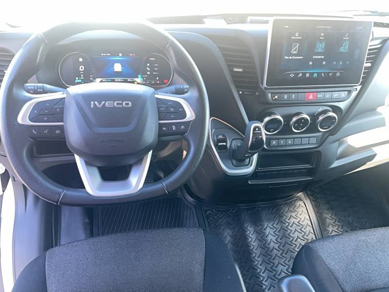 Iveco Daily - Photo 11