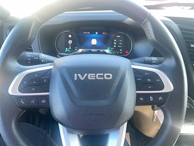Iveco Daily - Photo 20