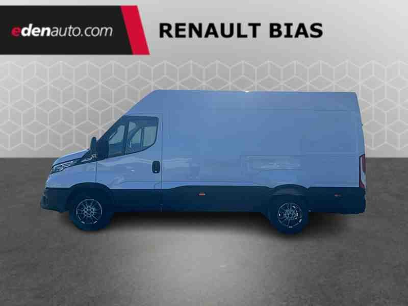 Iveco Daily - Photo 2