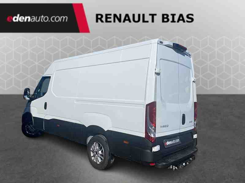 Iveco Daily - Photo 3