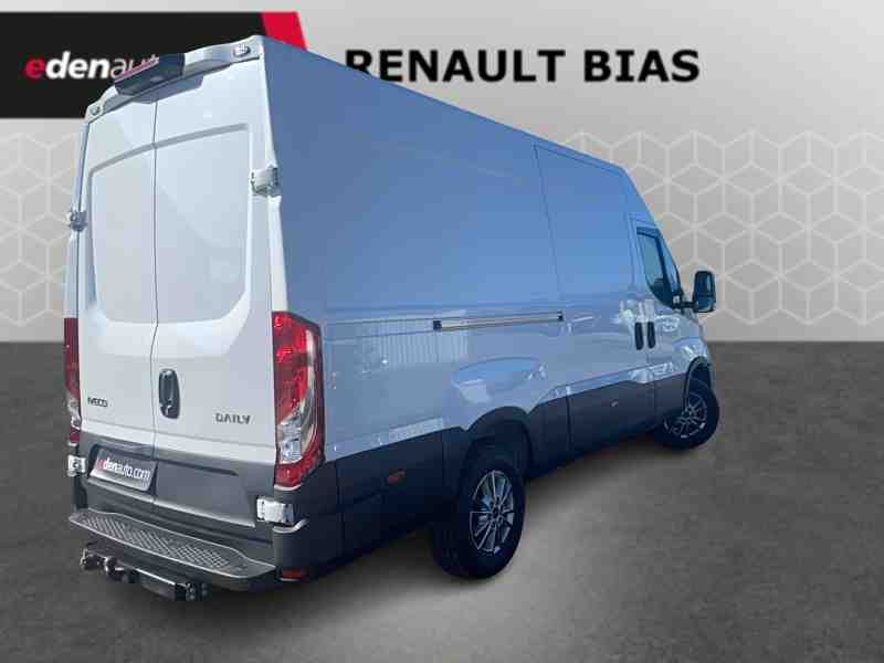 Iveco Daily - Photo 5