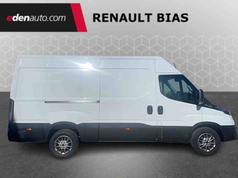Iveco Daily - Photo 6