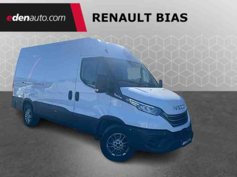Iveco Daily - Photo 7