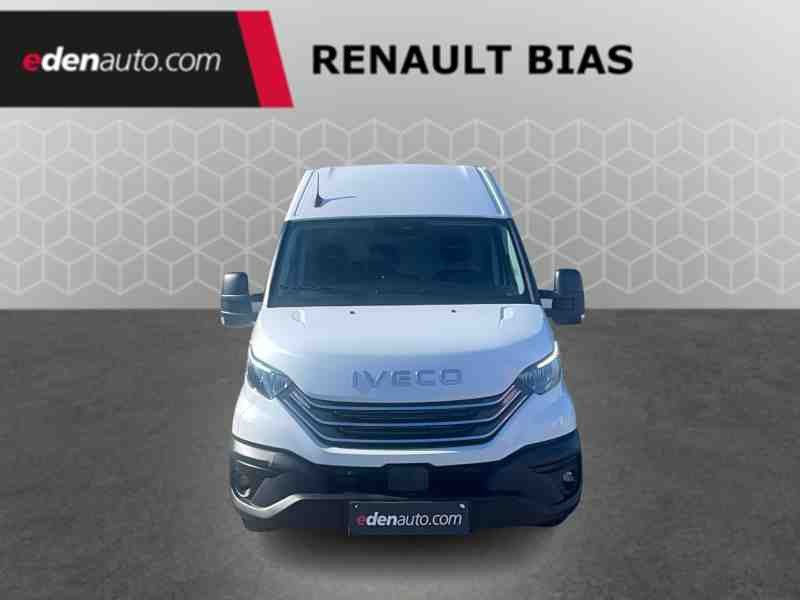 Iveco Daily - Photo 8