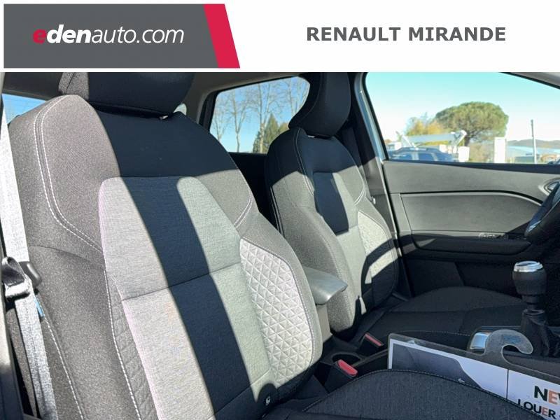 Renault Captur - Photo 11