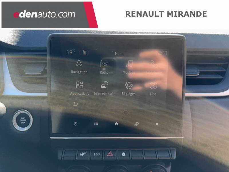 Renault Captur - Photo 12