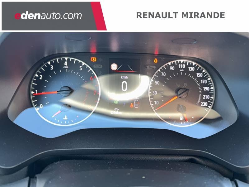 Renault Captur - Photo 13