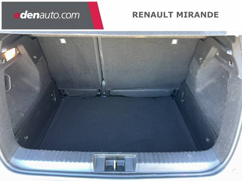 Renault Captur - Photo 17