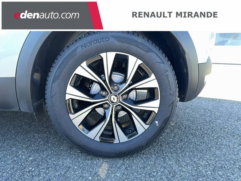 Renault Captur - Photo 18