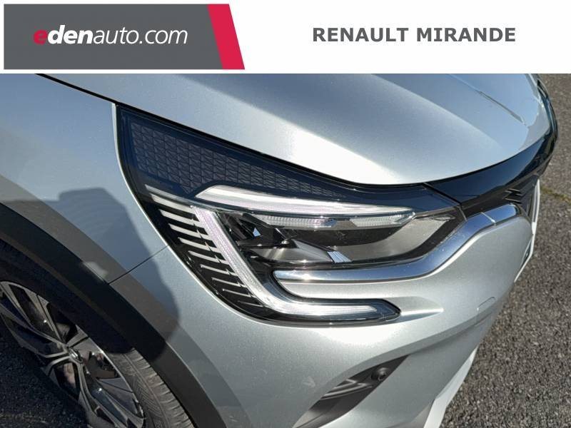 Renault Captur - Photo 20