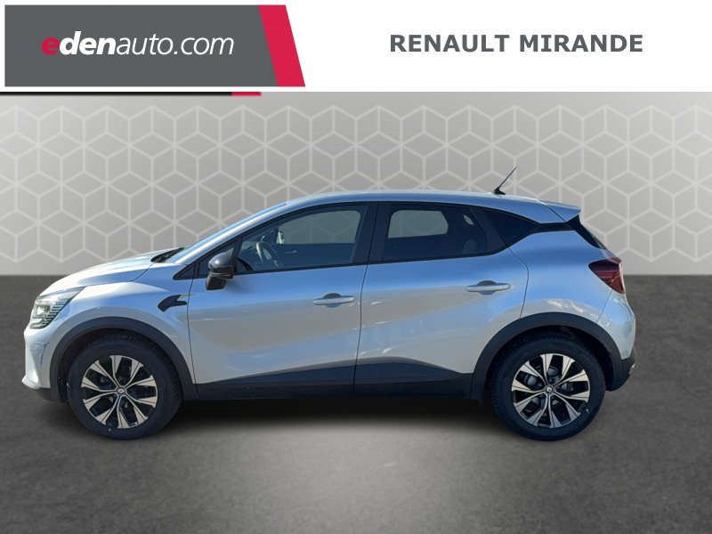 Renault Captur - Photo 2