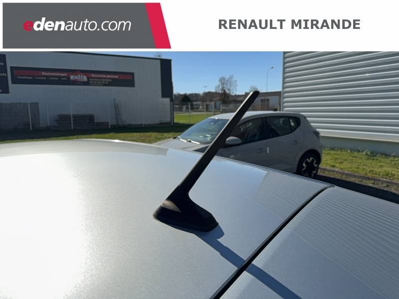 Renault Captur - Photo 21