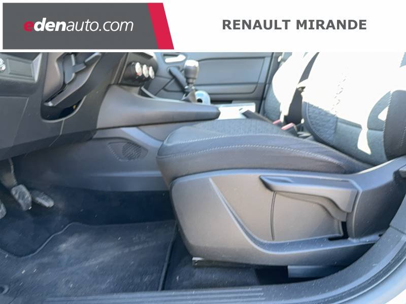 Renault Captur - Photo 22