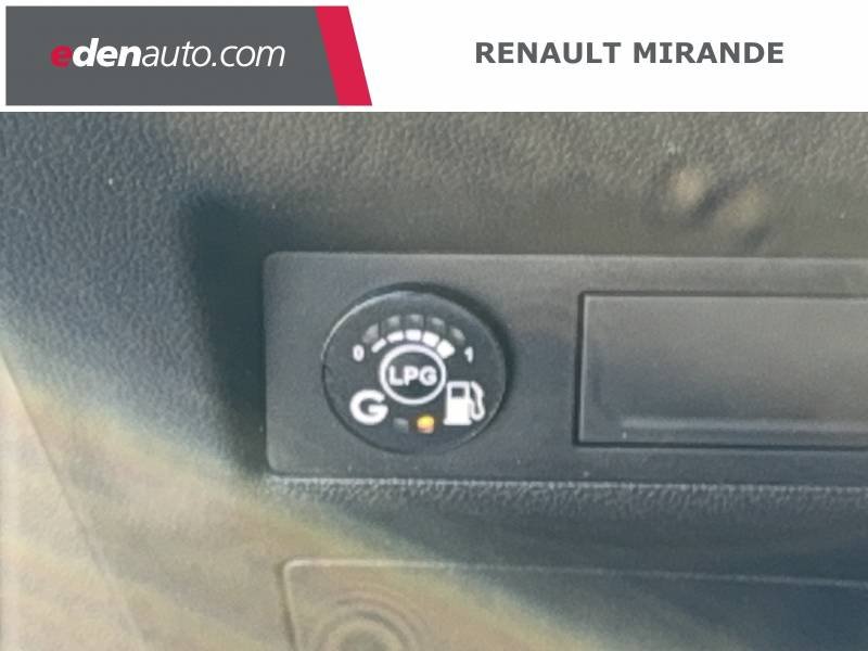 Renault Captur - Photo 23