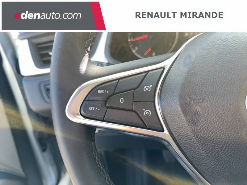 Renault Captur - Photo 24