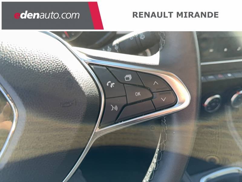 Renault Captur - Photo 25