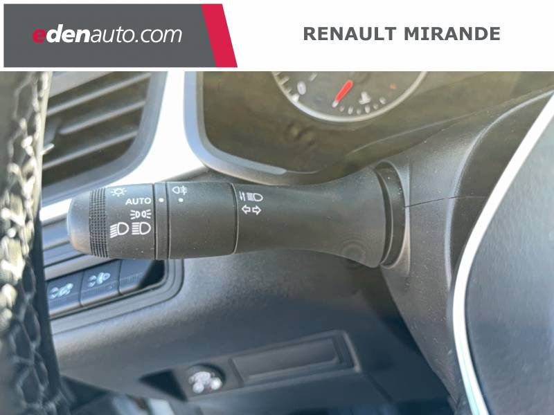 Renault Captur - Photo 26