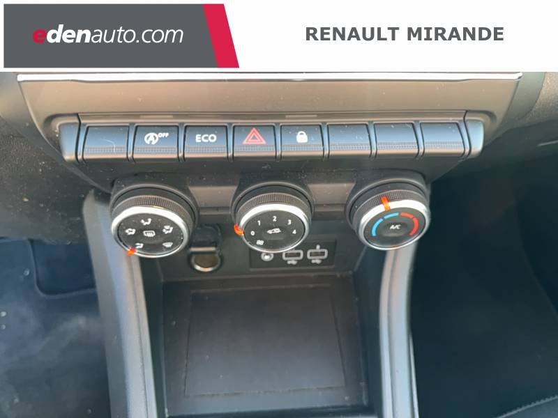 Renault Captur - Photo 27