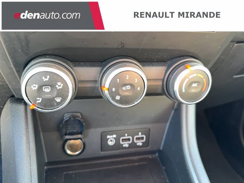 Renault Captur - Photo 28
