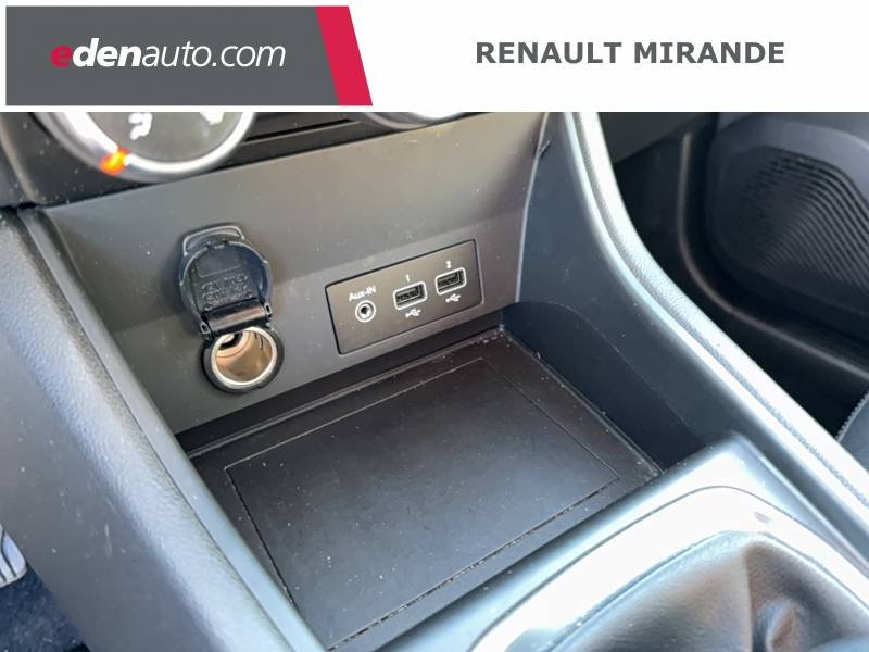 Renault Captur - Photo 29