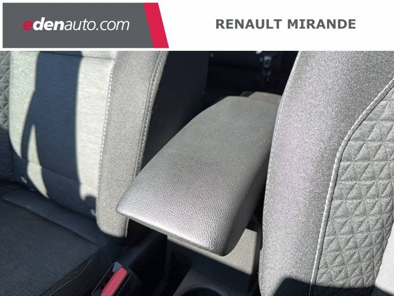 Renault Captur - Photo 30