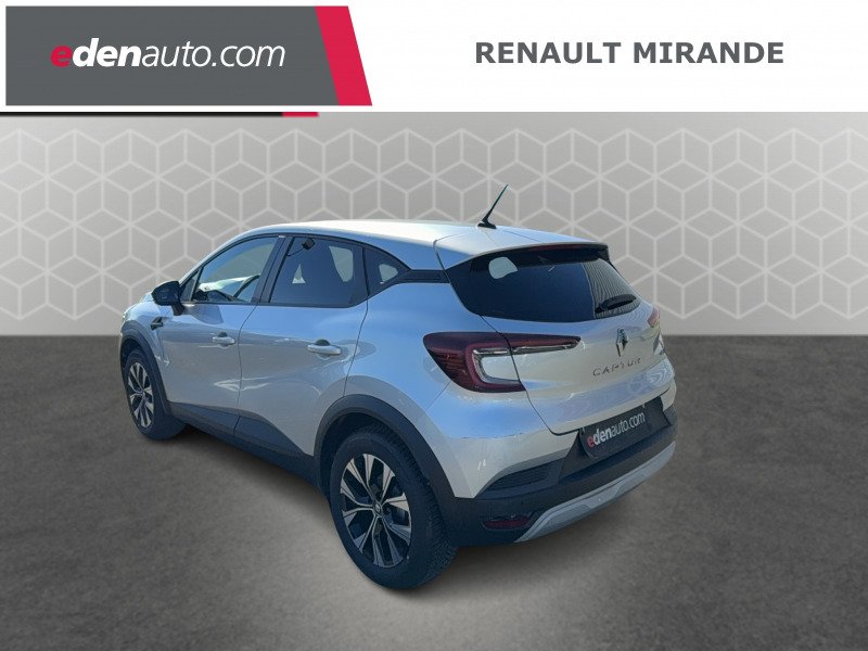 Renault Captur - Photo 3