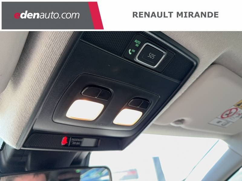 Renault Captur - Photo 31