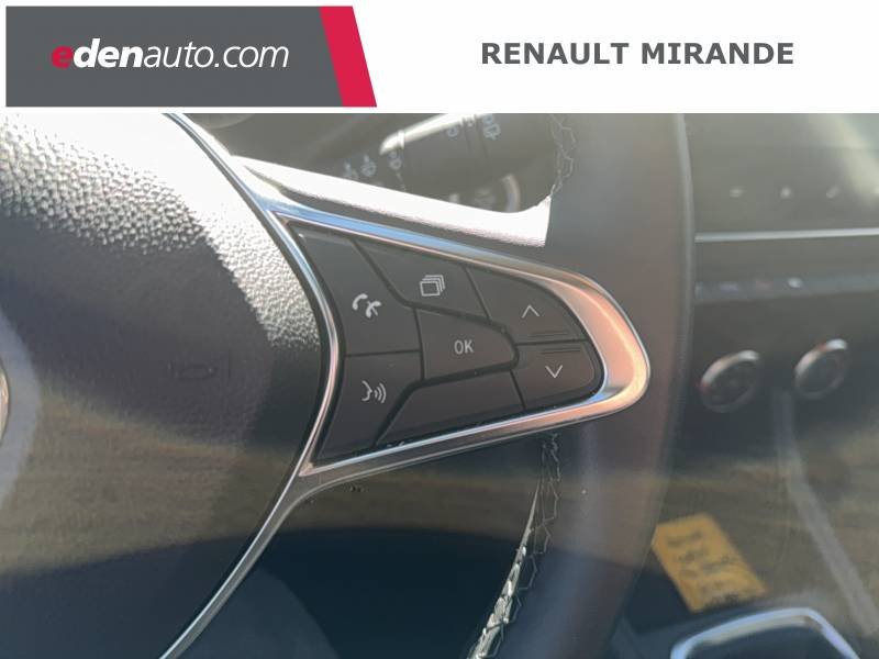 Renault Captur - Photo 32