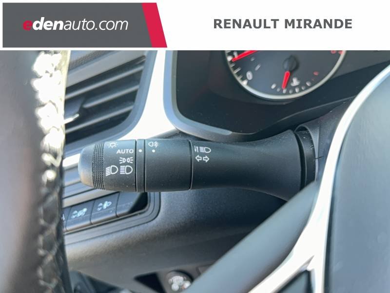 Renault Captur - Photo 33